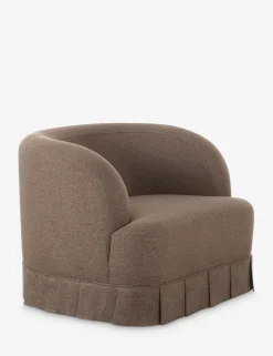 Belden Swivel Chair