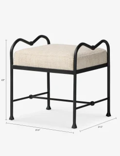 Belita Stool
