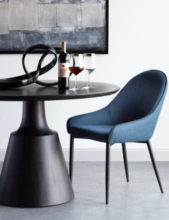 Belize Round Dining Table