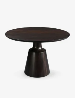 Belize Round Dining Table