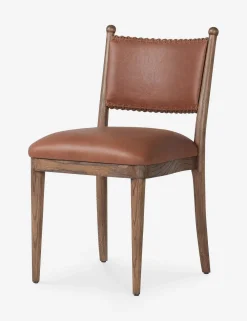 Bella Dining Chair by Amber Lewis x Four Hands