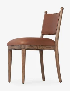 Bella Dining Chair by Amber Lewis x Four Hands