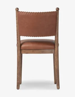 Bella Dining Chair by Amber Lewis x Four Hands