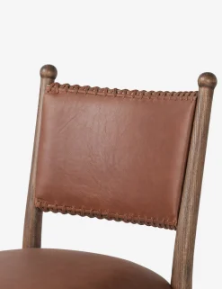 Bella Dining Chair by Amber Lewis x Four Hands