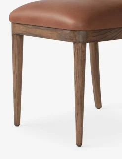 Bella Dining Chair by Amber Lewis x Four Hands
