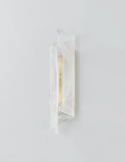 Bellange Sconce