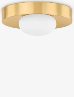 Bellecourt Flush Mount Light