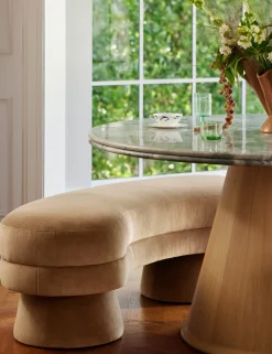 Bellet Bench