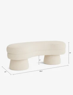Bellet Bench