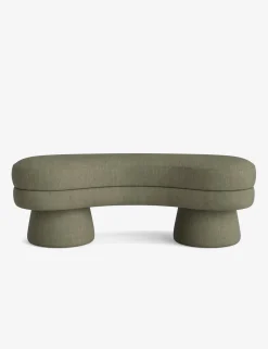 Bellet Bench