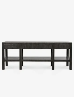 Bellinger Console
