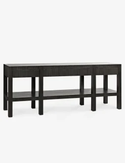 Bellinger Console