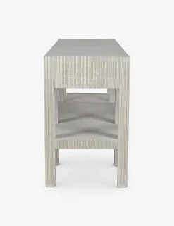 Bellinger Console