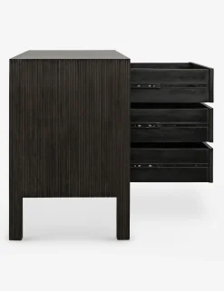 Bellinger 6-Drawer Dresser