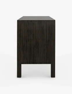 Bellinger 6-Drawer Dresser