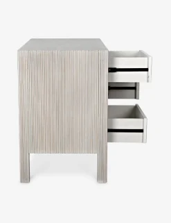 Bellinger 6-Drawer Dresser