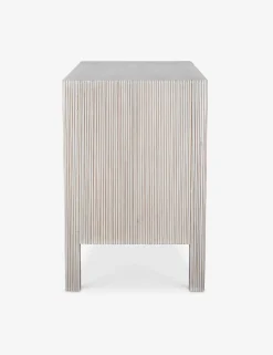Bellinger 6-Drawer Dresser