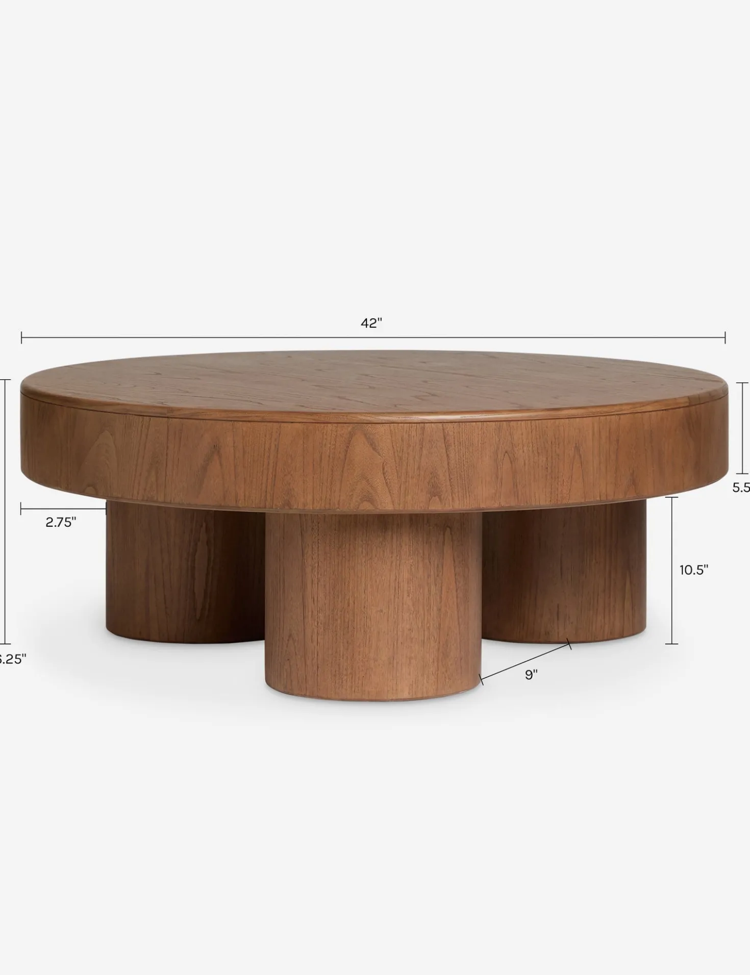Belmondo Coffee Table