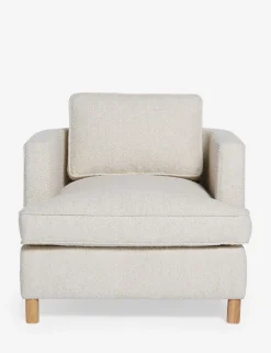 Belmont Accent Chair by Ginny Macdonald