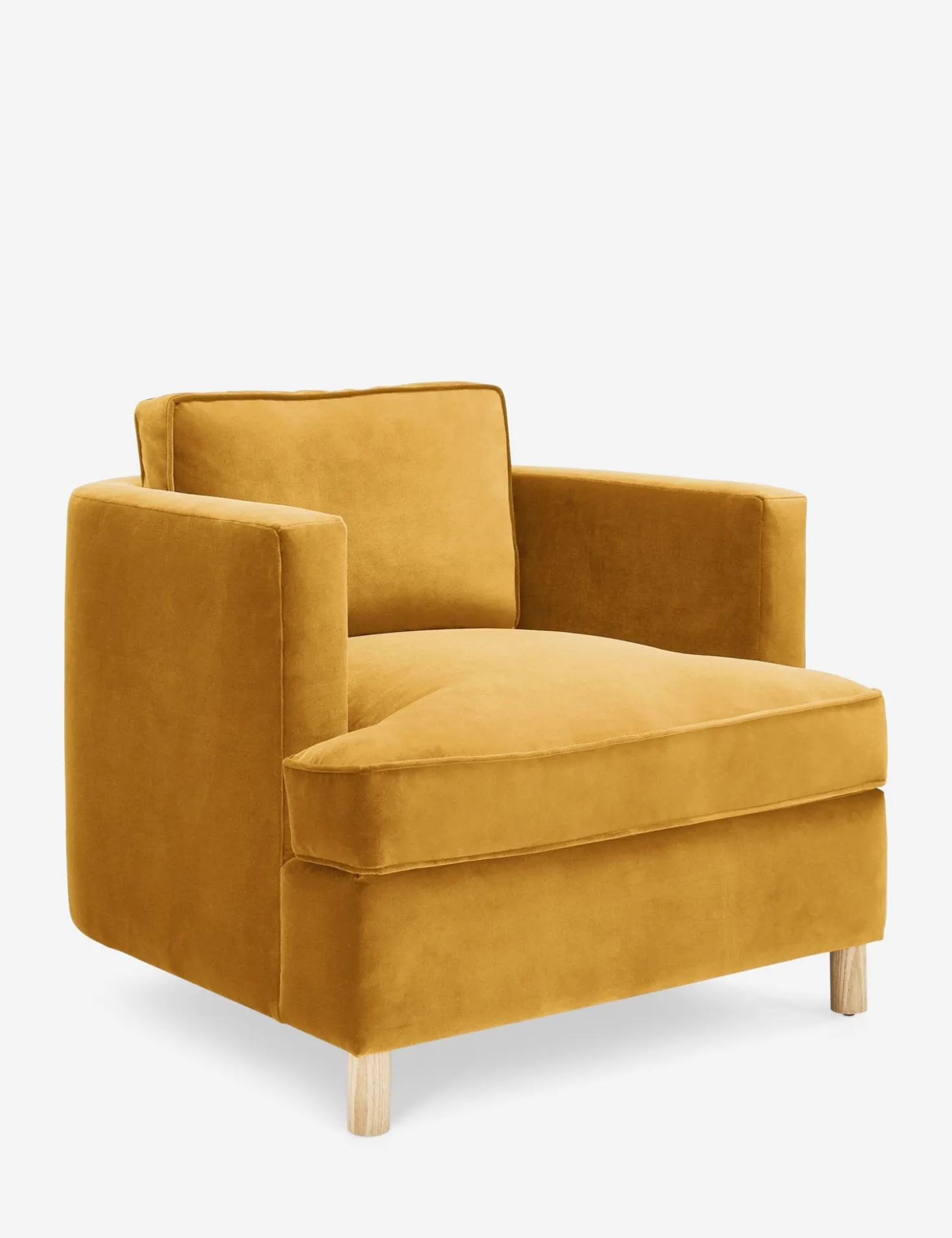 Belmont Accent Chair by Ginny Macdonald