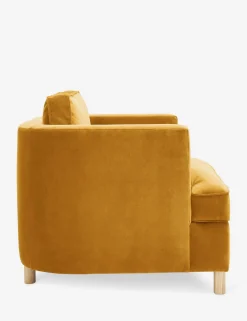 Belmont Accent Chair by Ginny Macdonald
