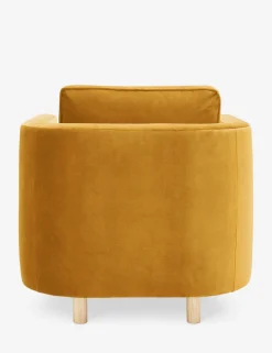 Belmont Accent Chair by Ginny Macdonald