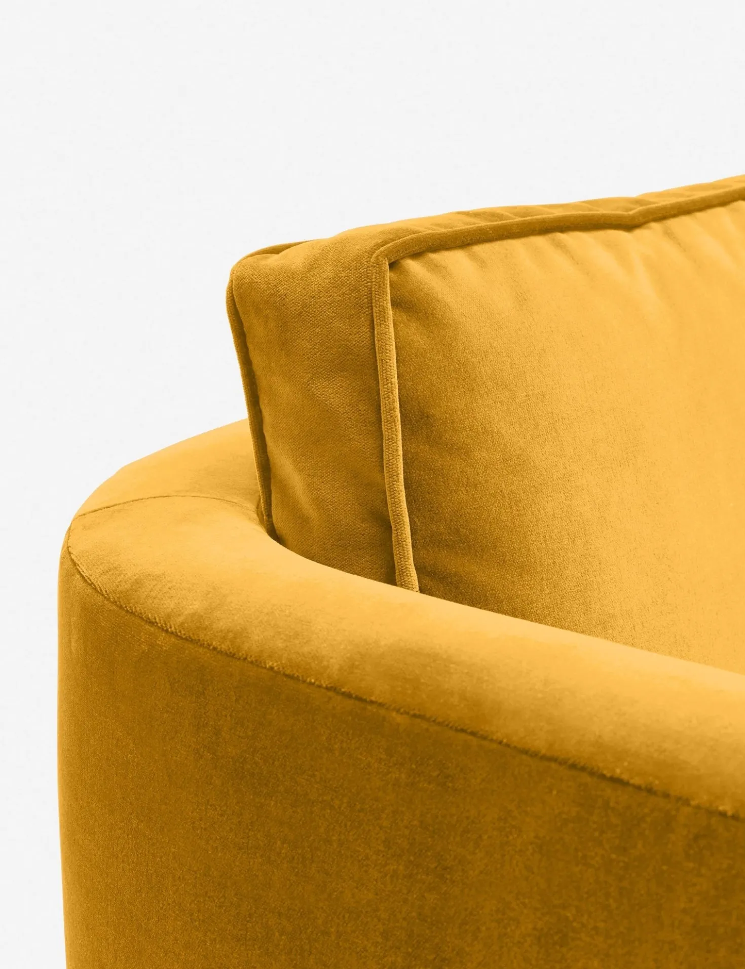 Belmont Accent Chair by Ginny Macdonald