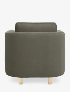 Belmont Accent Chair by Ginny Macdonald