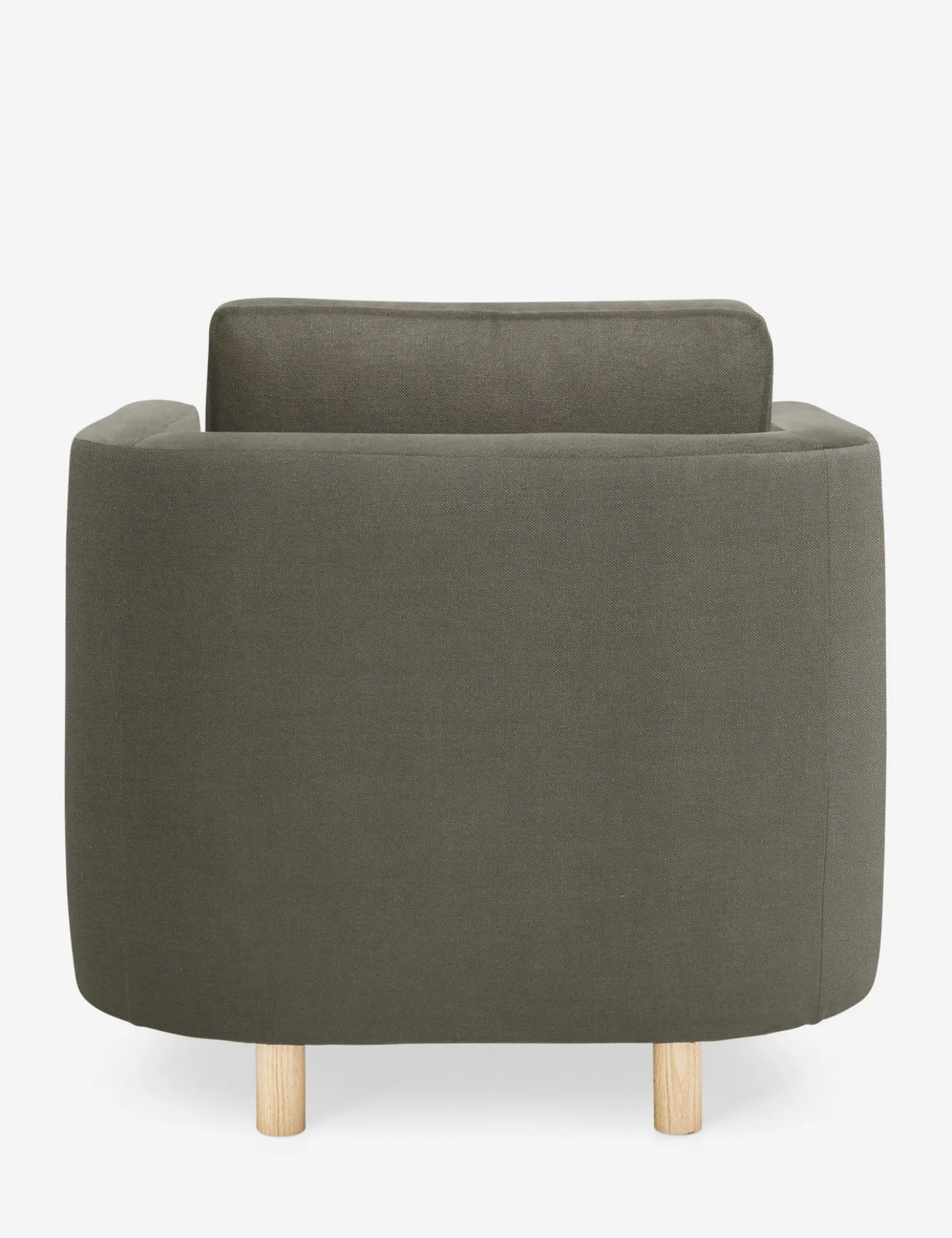 Belmont Accent Chair by Ginny Macdonald