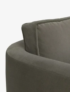 Belmont Accent Chair by Ginny Macdonald