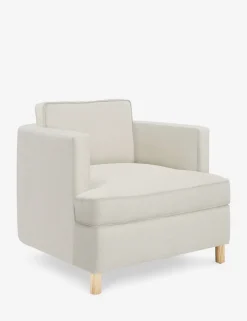 Belmont Accent Chair by Ginny Macdonald