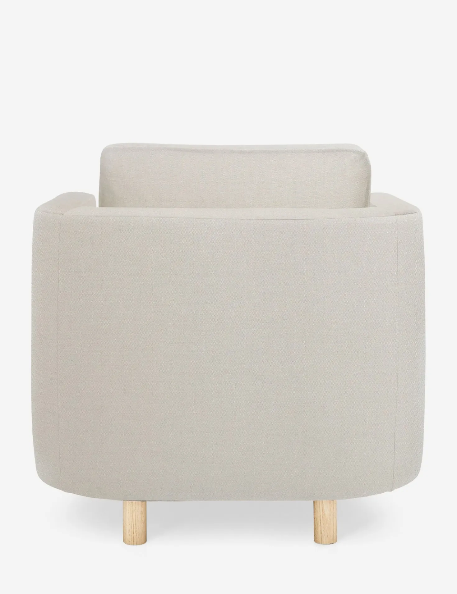 Belmont Accent Chair by Ginny Macdonald