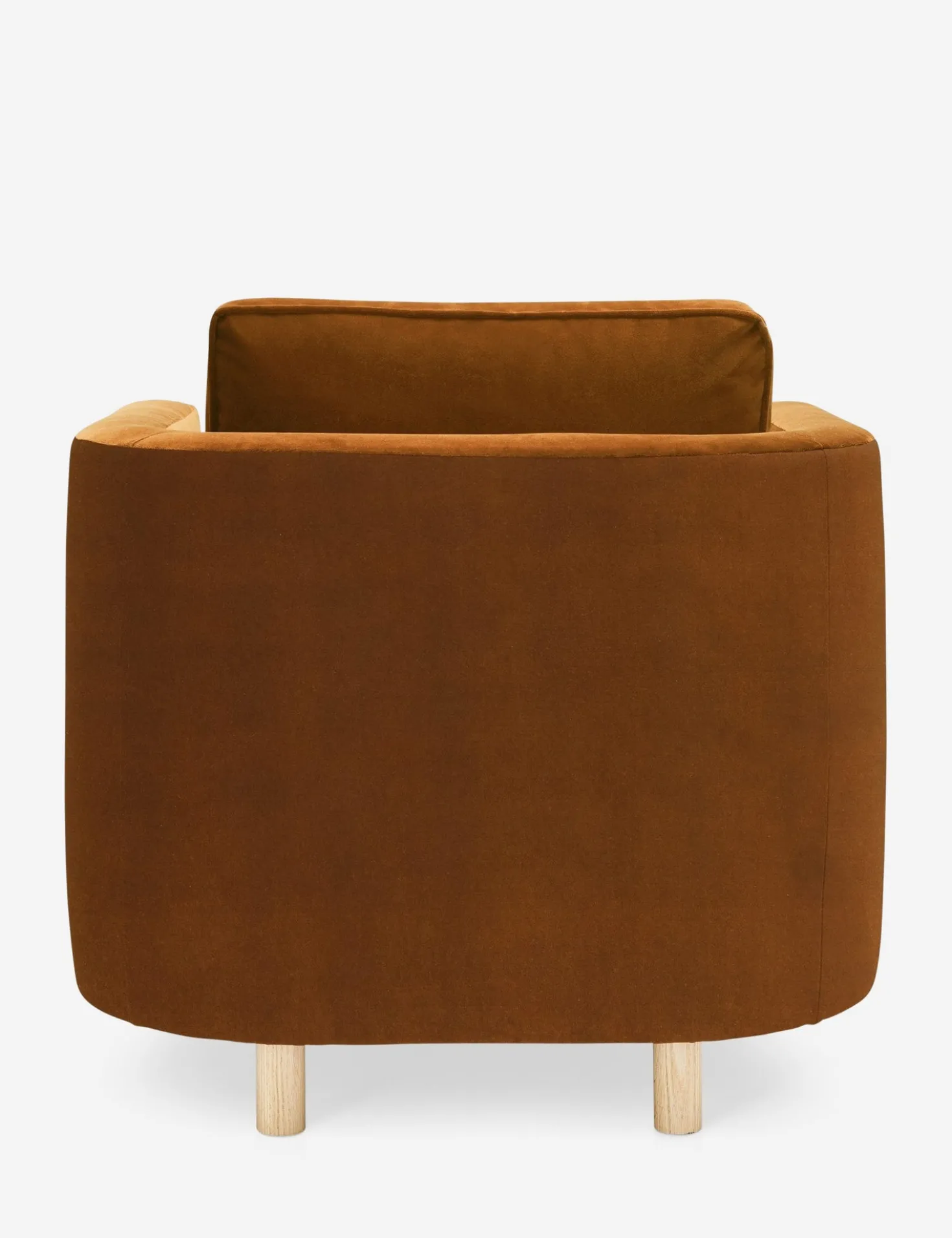 Belmont Accent Chair by Ginny Macdonald