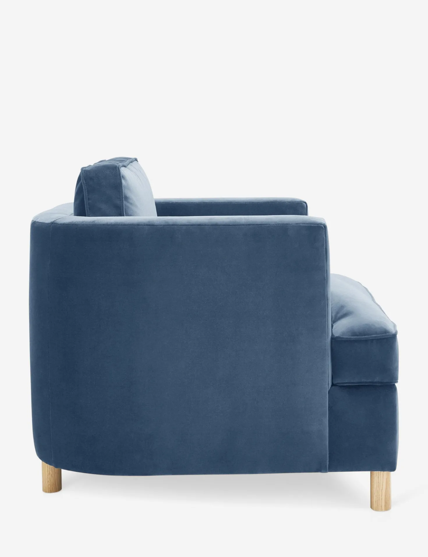 Belmont Accent Chair by Ginny Macdonald