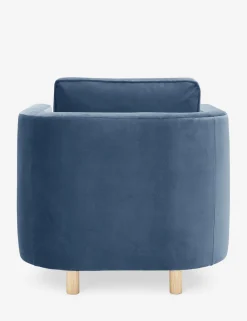 Belmont Accent Chair by Ginny Macdonald