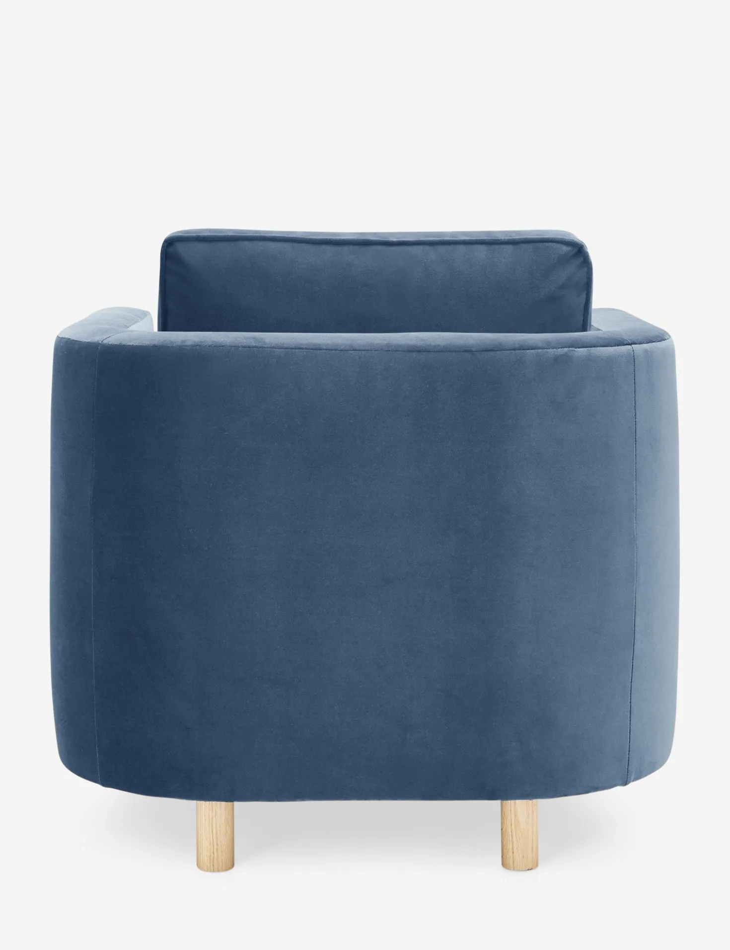 Belmont Accent Chair by Ginny Macdonald