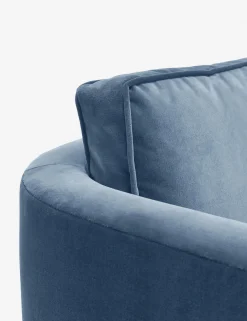 Belmont Accent Chair by Ginny Macdonald