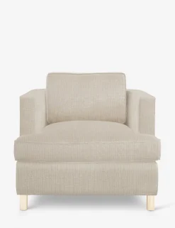 Belmont Accent Chair by Ginny Macdonald