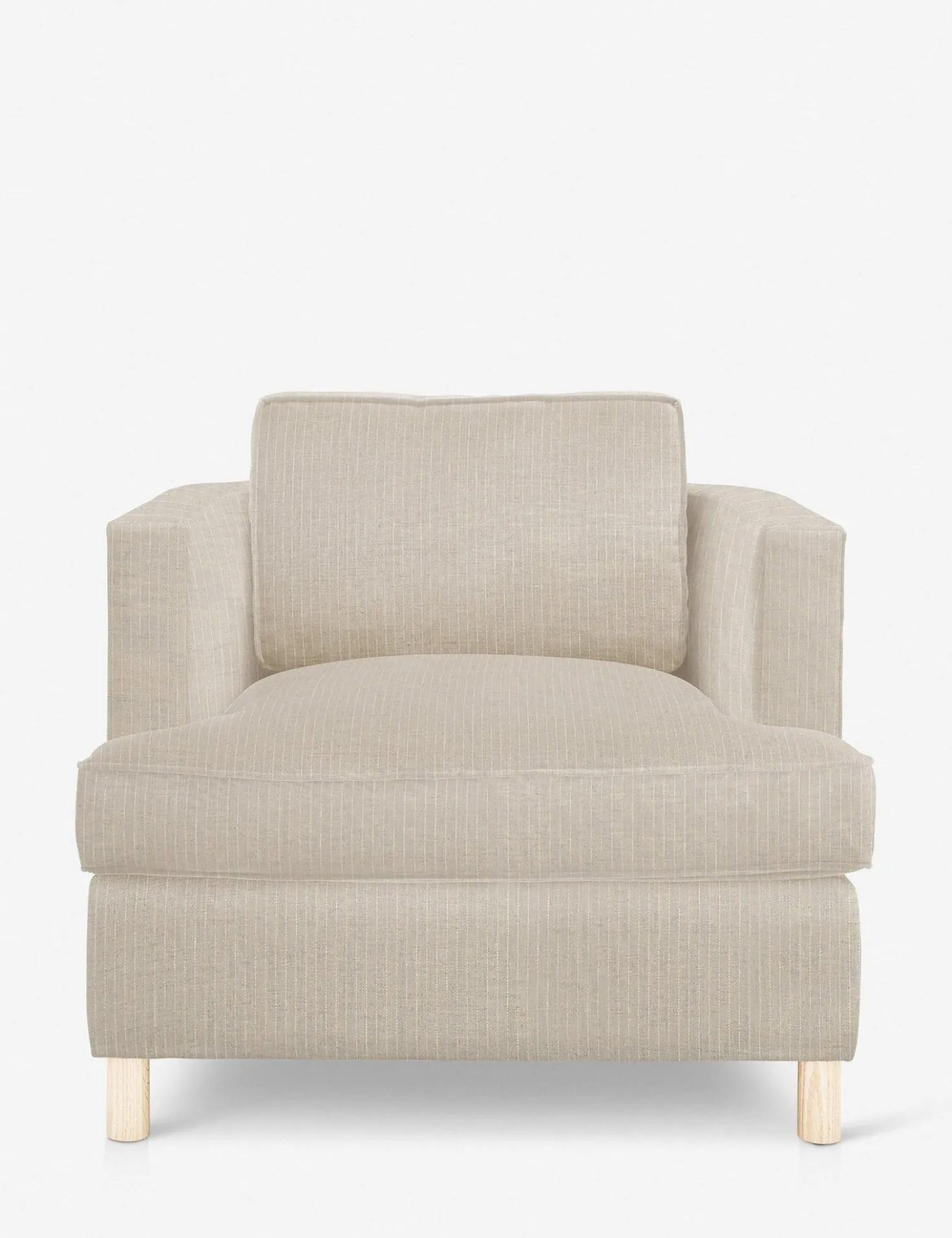 Belmont Accent Chair by Ginny Macdonald