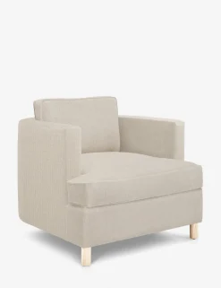 Belmont Accent Chair by Ginny Macdonald