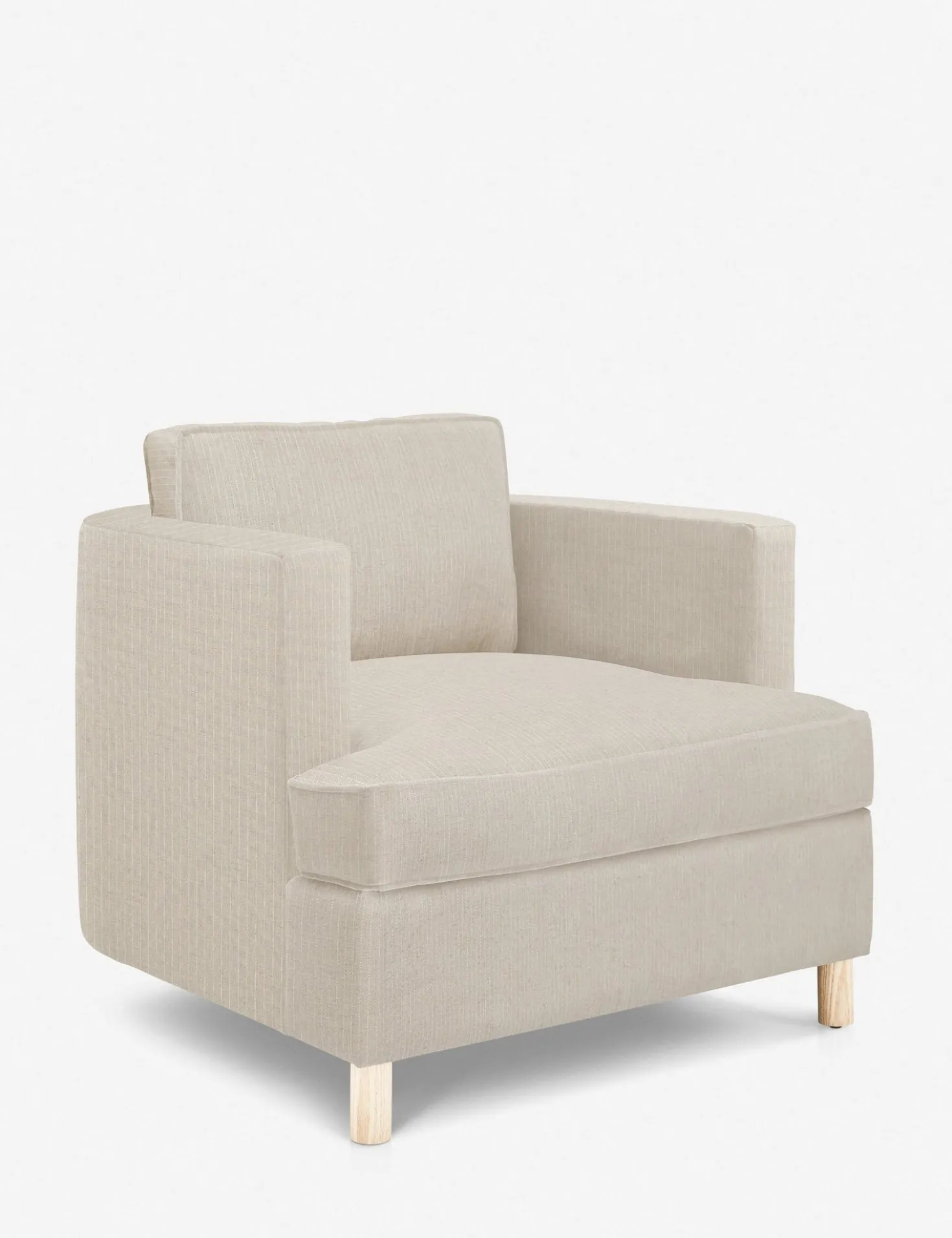 Belmont Accent Chair by Ginny Macdonald