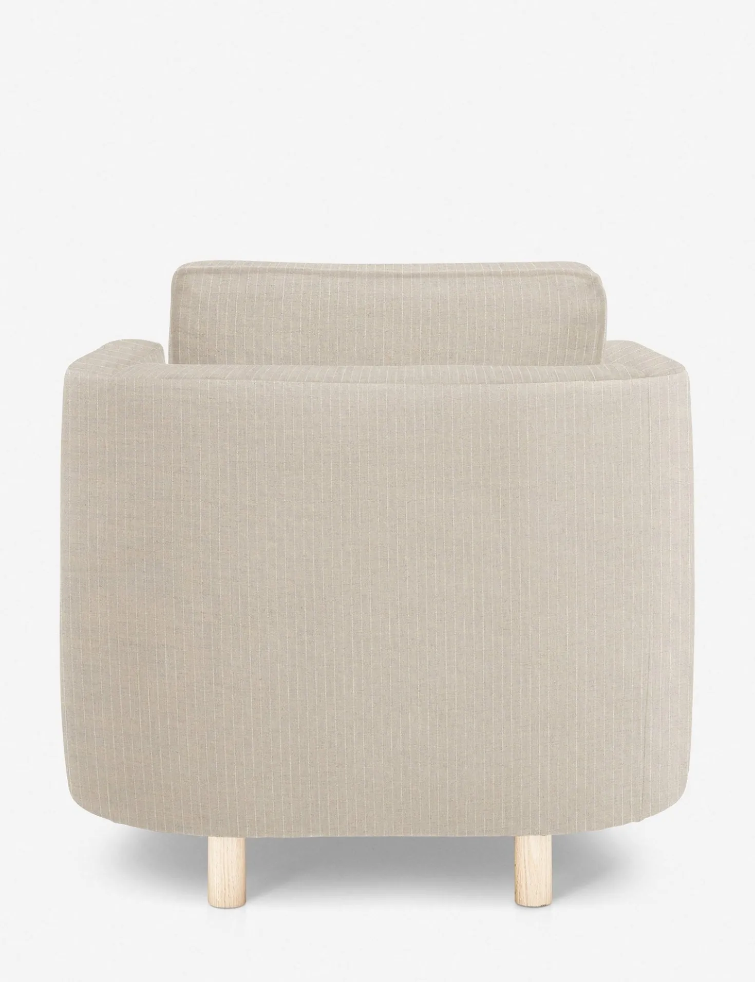 Belmont Accent Chair by Ginny Macdonald