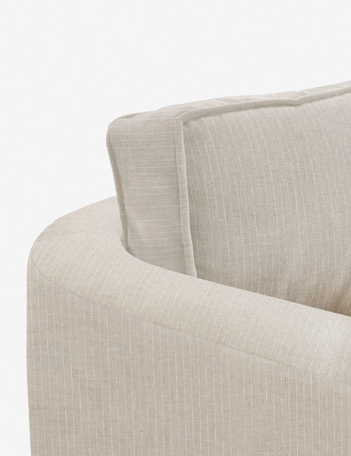 Belmont Accent Chair by Ginny Macdonald