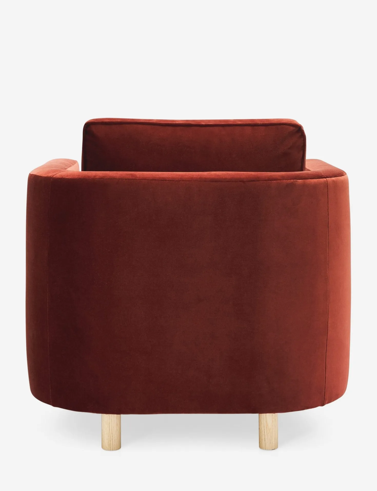 Belmont Accent Chair by Ginny Macdonald
