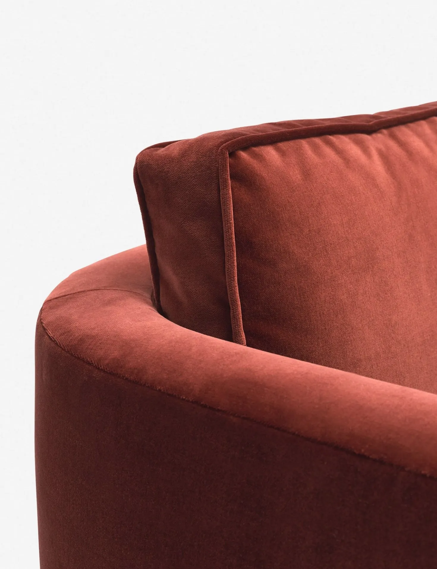 Belmont Accent Chair by Ginny Macdonald