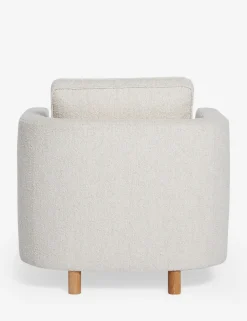 Belmont Accent Chair by Ginny Macdonald