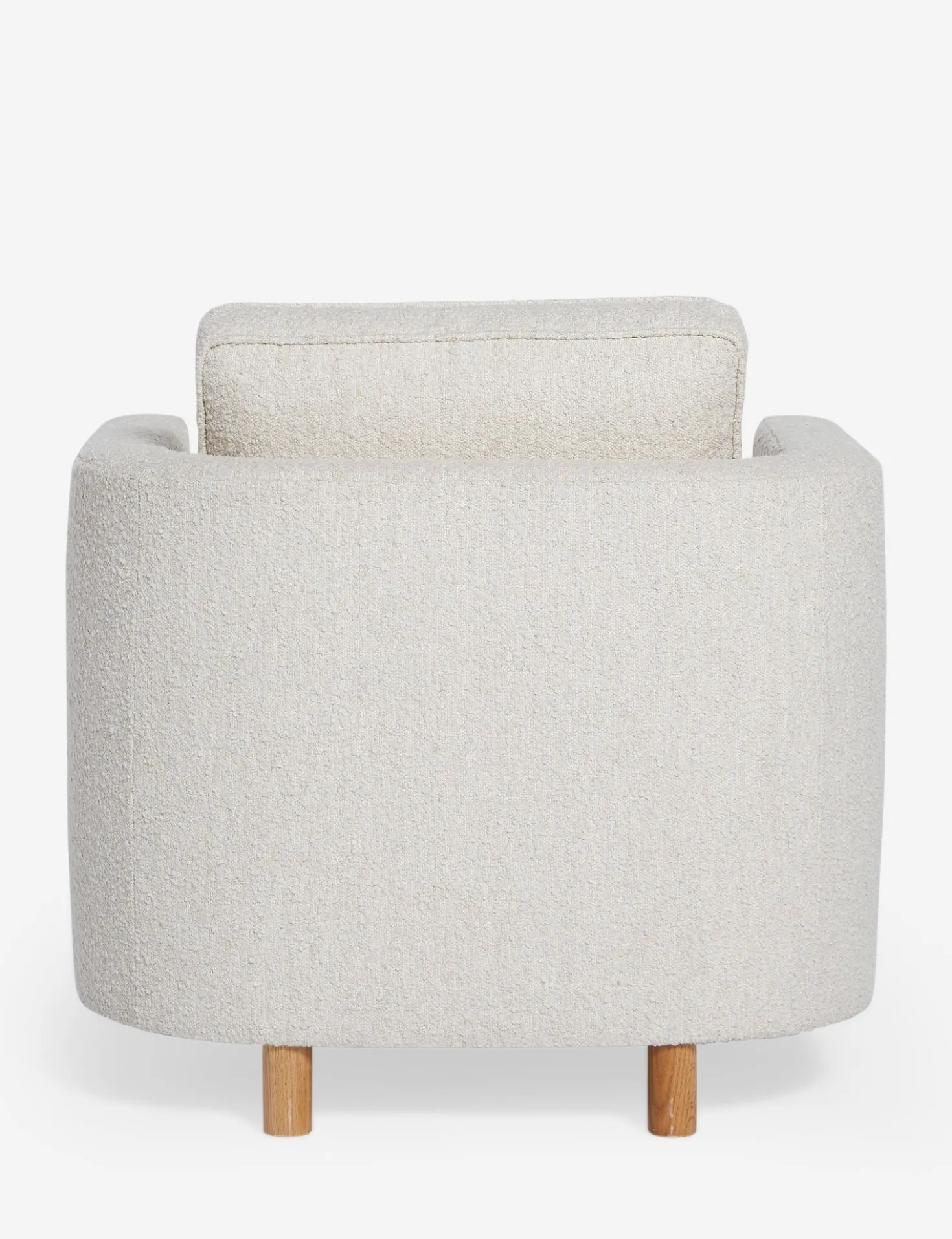 Belmont Accent Chair by Ginny Macdonald