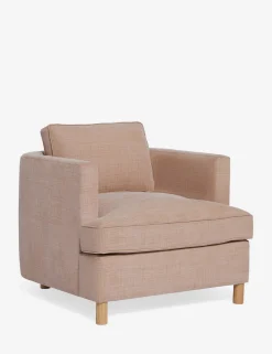 Belmont Accent Chair by Ginny Macdonald