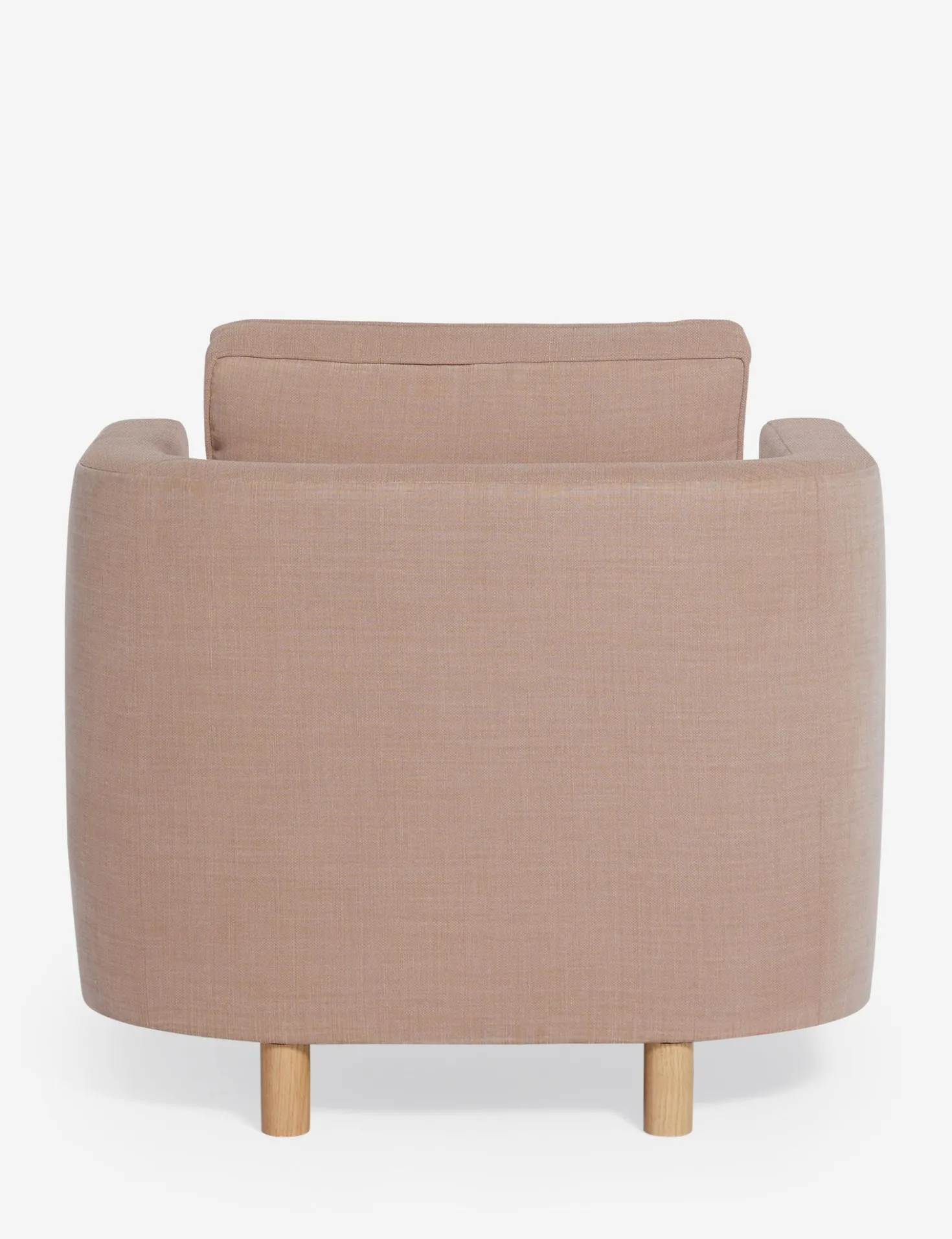 Belmont Accent Chair by Ginny Macdonald
