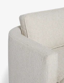Belmont Accent Chair by Ginny Macdonald